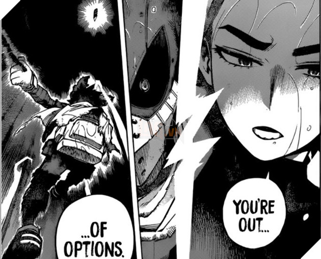 học viện siêu anh hùng 312