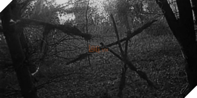  Mùa dịch xem gì? - The Blair Witch Project - Phù thủy vùng Blair 3