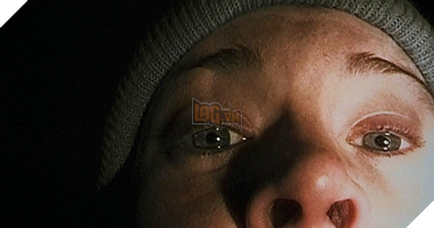  Mùa dịch xem gì? - The Blair Witch Project - Phù thủy vùng Blair 4