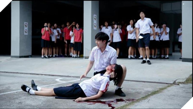  Girl From Nowhere 2 : Giải mã sức mạnh khủng khiếp của Nanno P2  2