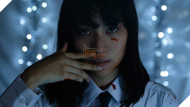  Girl From Nowhere 2 : Giải mã sức mạnh khủng khiếp của Nanno P2  3