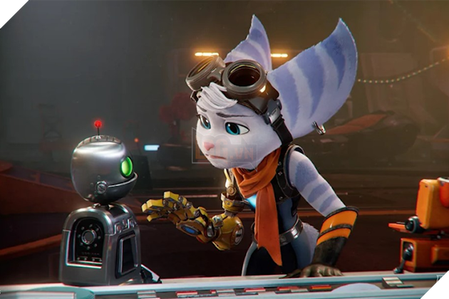 Cần biết những gì trước khi trải nghiệm Ratchet & Clank: Rift Apart? 2