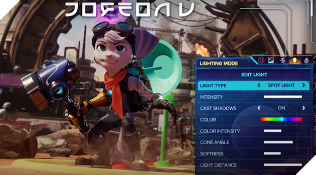 Cần biết những gì trước khi trải nghiệm Ratchet & Clank: Rift Apart? 5