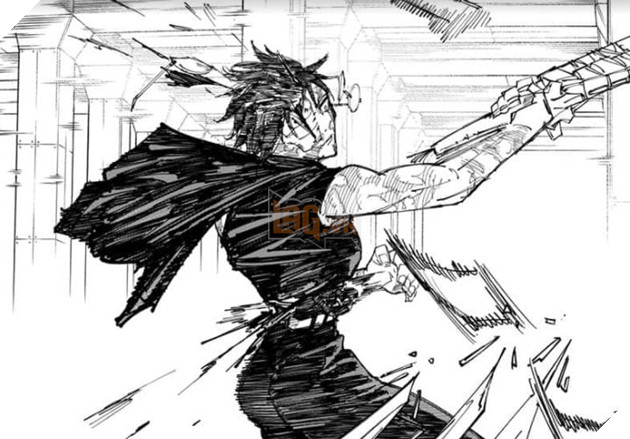 spoiler jujutsu kaisen 148