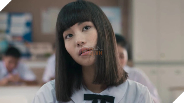  Girl From Nowhere 2 : Giải mã sức mạnh khủng khiếp của Nanno P2  4