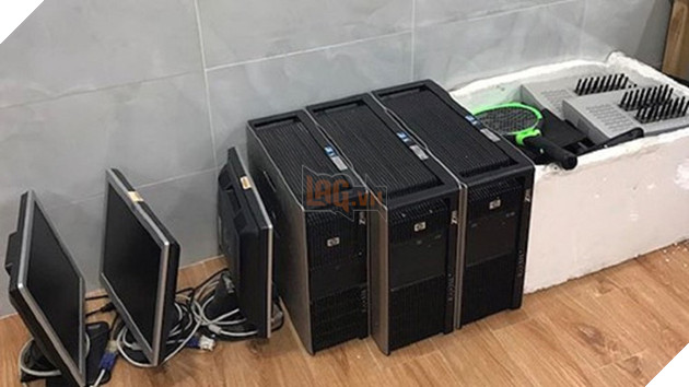 Triệt phá đường dây lừa đảo, mua bán 1.300GB dữ liệu của người Việt