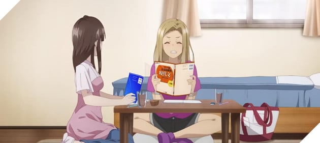 Spoiler Higehiro - Cạo Râu Xong Tôi Nhặt Gái Về Nhà tập 8: Lễ hội mùa hè và quá khứ của Sayu