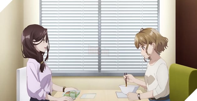 Spoiler Higehiro - Cạo Râu Xong Tôi Nhặt Gái Về Nhà tập 8: Lễ hội mùa hè và quá khứ của Sayu 2