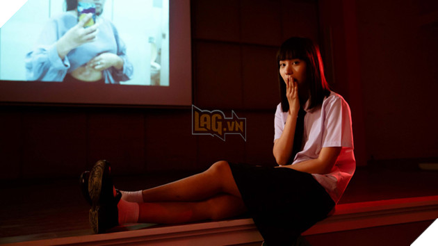  Girl From Nowhere 2 : Giải mã sức mạnh khủng khiếp của Nanno P2 