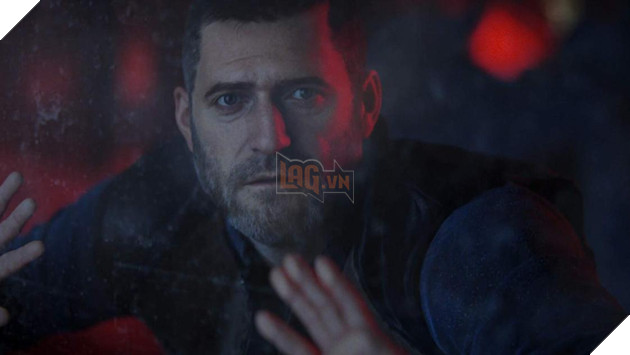 Beyond The Aquila Rift