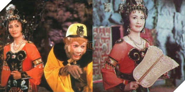  Tây Du Ký: Chuyện đời hồng nhan bạc mệnh của bà La Sát 