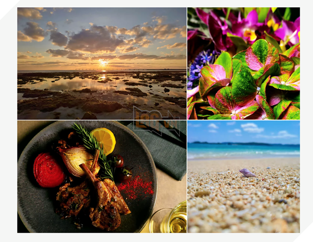 Điện thoại Aquos R6 mới của Sharp có cảm biến máy ảnh 1 inch lớn và ống kính quang học Leica 2