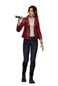 Anime Netflix Resident Evil: Infinite Darkness tung trailer cuối cùng, xác định thời gian công chiếu Anime Netflix Resident Evil: Infinite Darkness tung trailer cuối cùng, xác định thời gian công chiếu