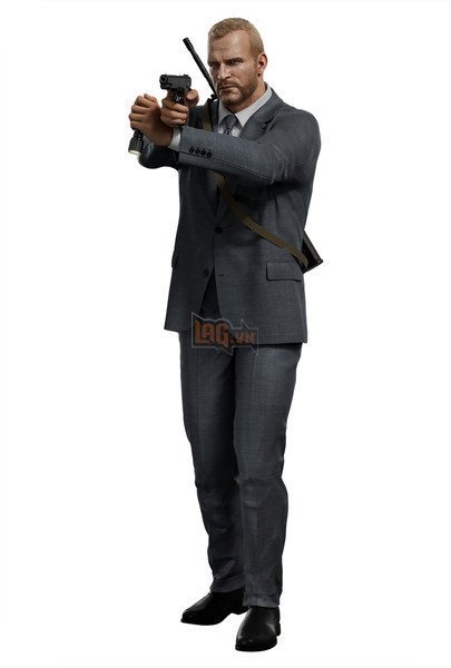 Anime Netflix Resident Evil: Infinite Darkness tung trailer cuối cùng, xác định thời gian công chiếu