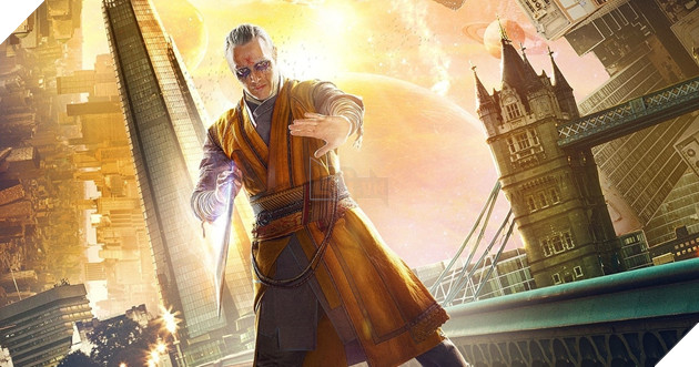  Doctor Strange 2 sẽ vắng mặt Mads Mikkelsen, số phận phản diện Kaecilius bỏ ngỏ 2