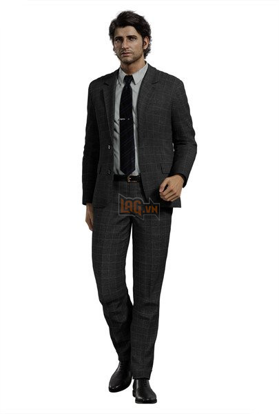 Anime Netflix Resident Evil: Infinite Darkness tung trailer cuối cùng, xác định thời gian công chiếu 3