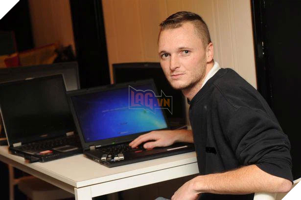 Điểm mặt những thánh nhọ từng làm mất hàng trăm triệu USD tiền ảo mà không thể lấy lại được 3