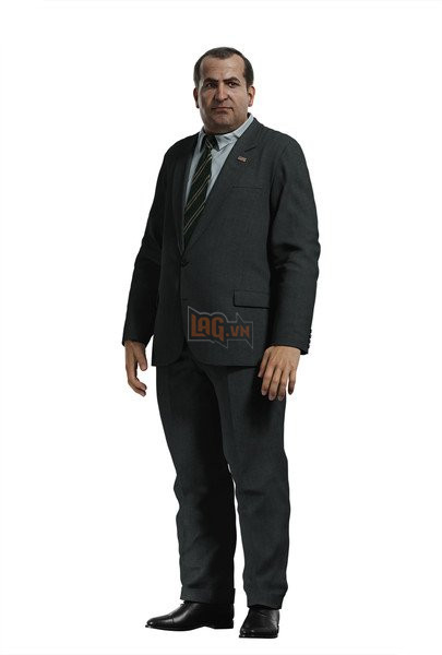 Anime Netflix Resident Evil: Infinite Darkness tung trailer cuối cùng, xác định thời gian công chiếu 6