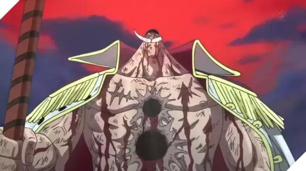 Râu Trắng Edward Newgate