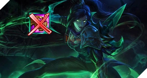 Đấu Trường Chân Lý: Điểm mặt 3 quân cờ từng rất mạnh nhưng bị ou-meta nhanh chóng tại phiên bản 11.10 5