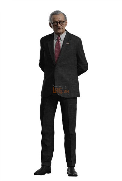 Anime Netflix Resident Evil: Infinite Darkness tung trailer cuối cùng, xác định thời gian công chiếu 5