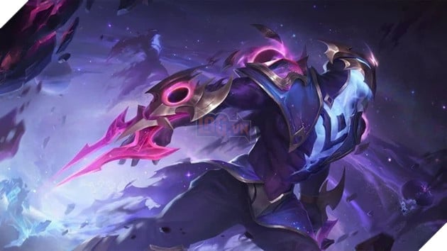 Xuất hiện loạt trang phục siêu đẹp dành cho Yasuo, Riven và Zed nhưng sẽ không xuất hiện trong LMHT 3