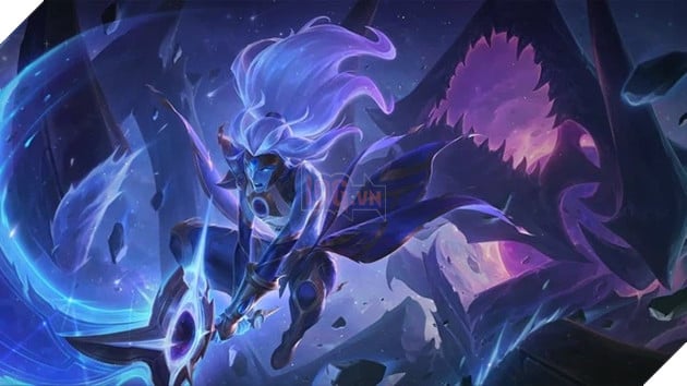 Xuất hiện loạt trang phục siêu đẹp dành cho Yasuo, Riven và Zed nhưng sẽ không xuất hiện trong LMHT 6