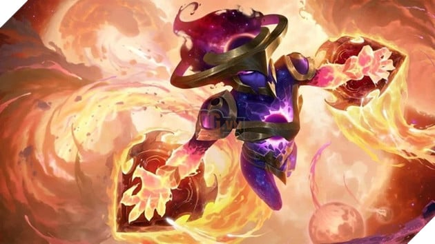 Xuất hiện loạt trang phục siêu đẹp dành cho Yasuo, Riven và Zed nhưng sẽ không xuất hiện trong LMHT 7