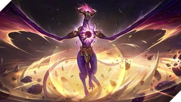 Xuất hiện loạt trang phục siêu đẹp dành cho Yasuo, Riven và Zed nhưng sẽ không xuất hiện trong LMHT 8