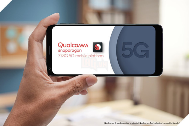 Snapdragon 778G 5G được Qualcomm công bố, dành cho điện thoại 5G tầm trung 2
