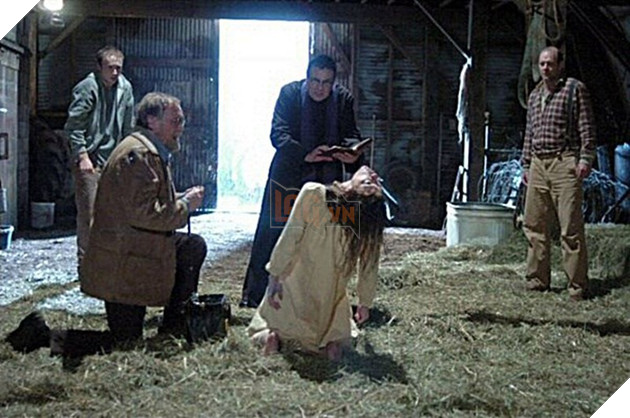 Vén màn hậu trường của loạt phim kinh dị kinh điển từng gây ám ảnh tột độ Phần 1  3