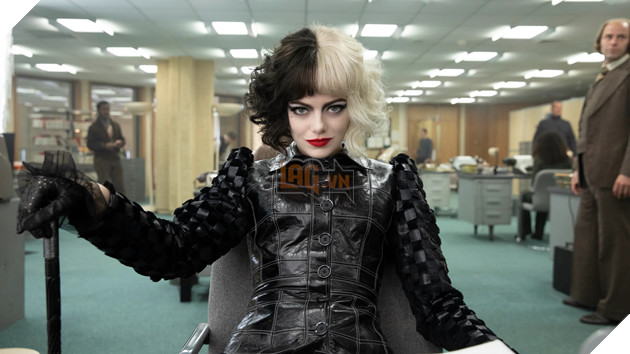  Cruella được đánh giá cao, nữ phản diện nhà Disney sẽ lại nổi như cồn? 4