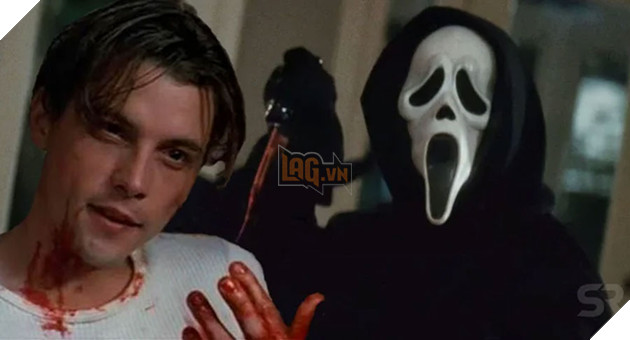 Vén màn hậu trường của loạt phim kinh dị kinh điển từng gây ám ảnh tột độ Phần 1  2