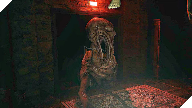 Resident Evil Village: Những khoảnh khắc đáng sợ nhất trong chuyến phiêu lưu của Ethan 6