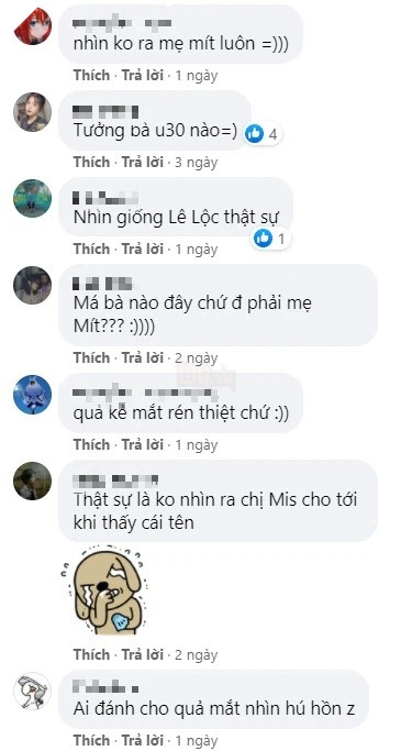 Nữ streamer Misthy bất ngờ xuất hiện với vẻ ngoài khác lạ khiến fan được một phen xôn xao 3