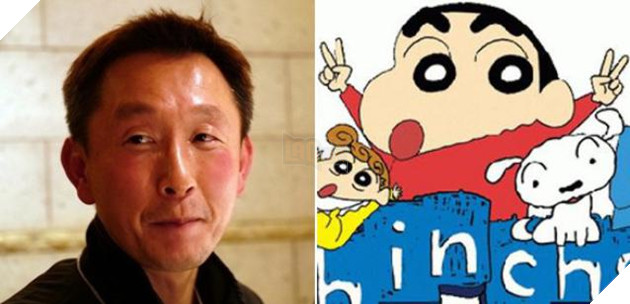 tác giả cậu bé bút chì qua đời