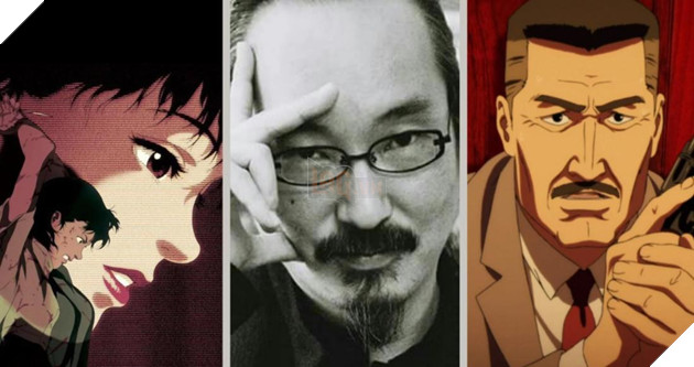 kon satoshi qua đời