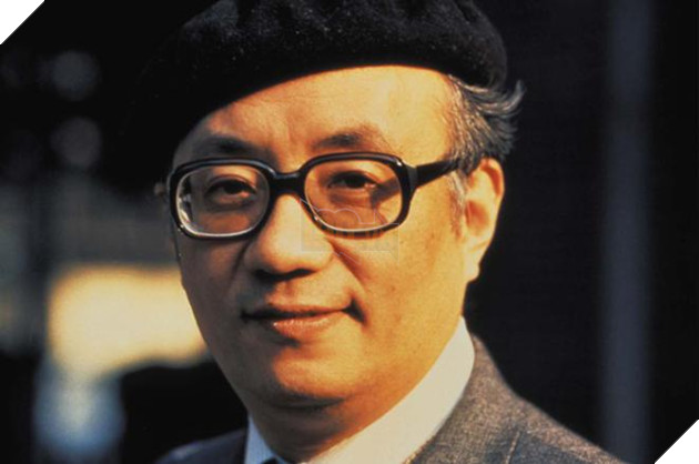 Osamu Tezuka chết