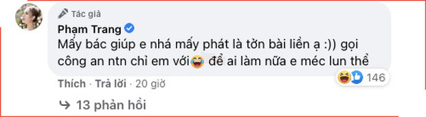 Vợ chồng Xemesis và Xoài Non kêu cứu cộng đồng mạng vì bị kẻ lạ mặt quấy rối 3