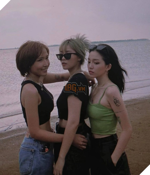 Nữ streamer Misthy bất ngờ xuất hiện với vẻ ngoài khác lạ khiến fan được một phen xôn xao