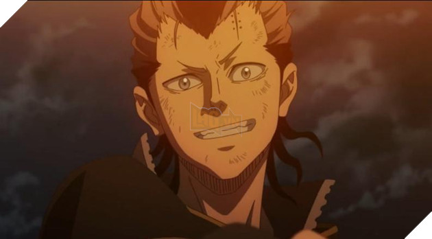 spoiler black clover chap 293