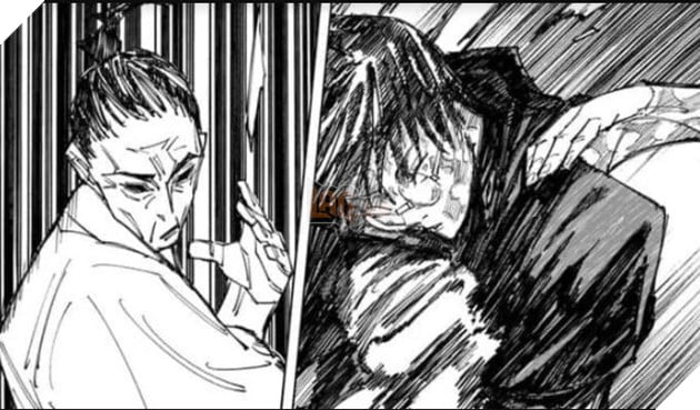 jujutsu kaisen chap 149