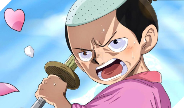 dự đoán spoiler one piece 1014