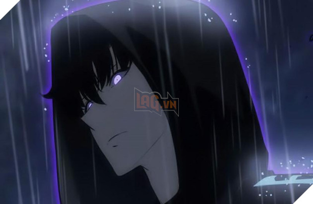 solo leveling chap 152