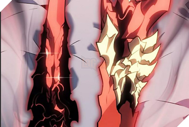 spoiler solo leveling chap 152