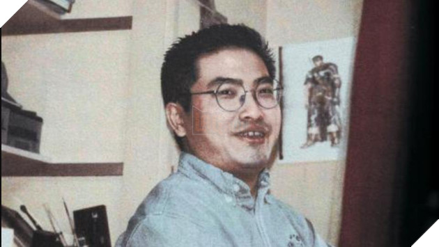 kentarou miura qua đời