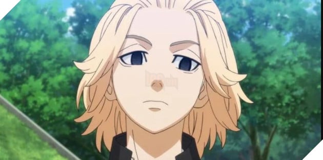 Manjiro "Mikey" Sano