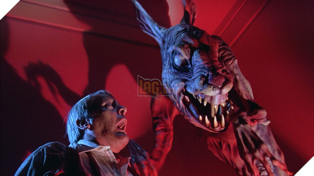 Vén màn hậu trường của loạt phim kinh dị kinh điển từng gây ám ảnh tột độ Phần 2 