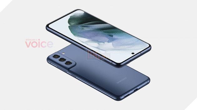 Galaxy S21 FE xuất hiện trên Geekbench với Snapdragon 888 và RAM 6GB