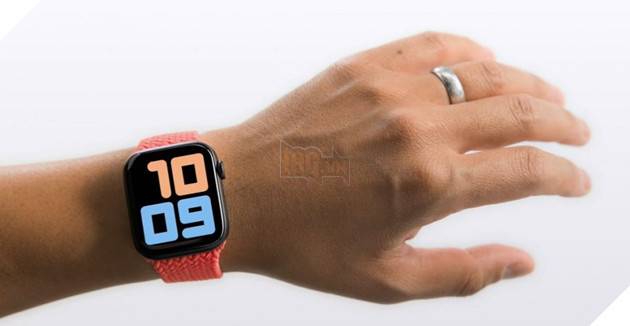 Apple công bố các tính năng dành cho người khiếm khuyết trên iPhone, Apple Watch và iPad 